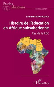 Picture of Histoire de l'éducation en Afrique subsaharienne