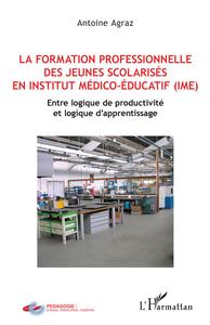 Picture of La formation professionnelle des jeunes scolarisés en istitut médico-éducatif (IME)