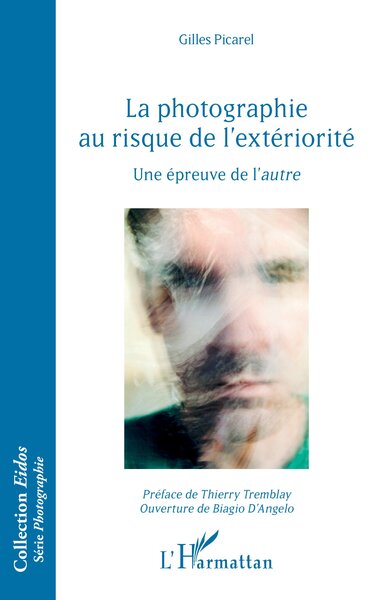 Image de La photographie au risque de l'extériorité