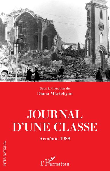 Picture of Journal d'une classe
