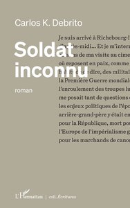 Picture of Soldat inconnu