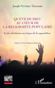 Image de Quête de Dieu au coeur de la religiosité populaire