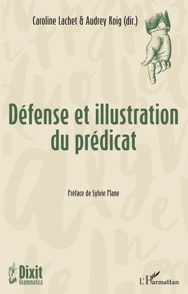 Picture of Défense et illustration du prédicat