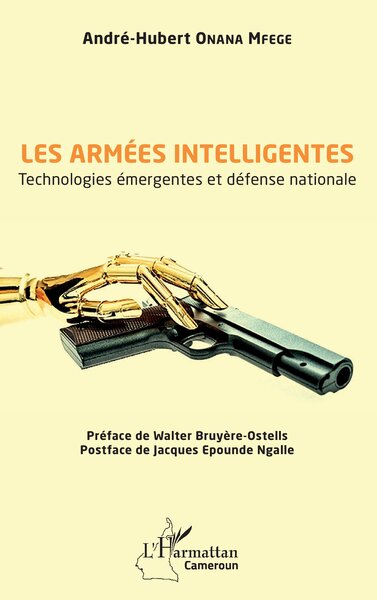 Image de Les armées intelligentes