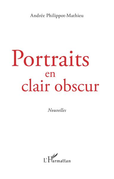 Image de Portraits en clair obscur