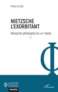 Image de Nietzsche l'exorbitant