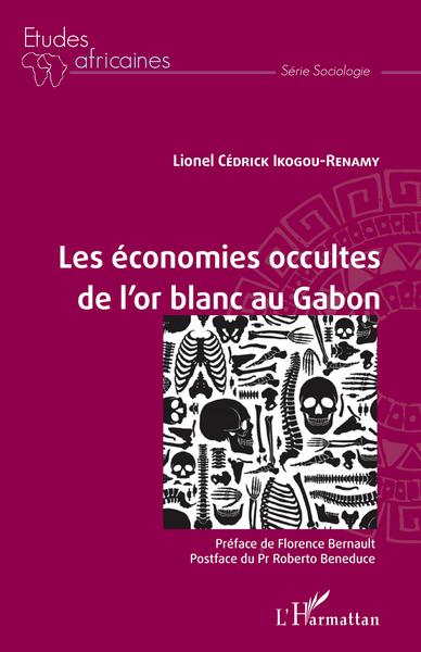 Picture of Les économies occultes de l'or blanc au Gabon