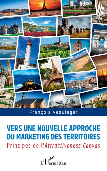 Image de Vers une nouvelle approche du marketing des territoires