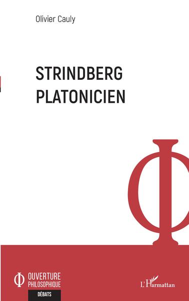 Picture of Strindberg platonicien