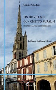 Picture of Fin du village ou "ghetto rural" ?