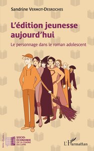 Picture of L'édition jeunesse aujourd'hui