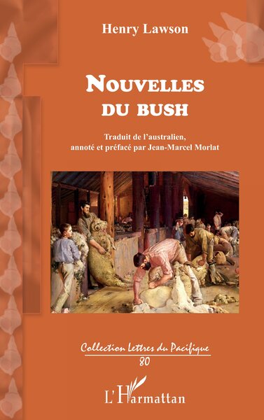 Image de Nouvelles du bush