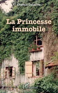 Picture of La princesse immobile