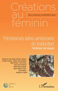 Image de Féminismes latino-américains en traduction