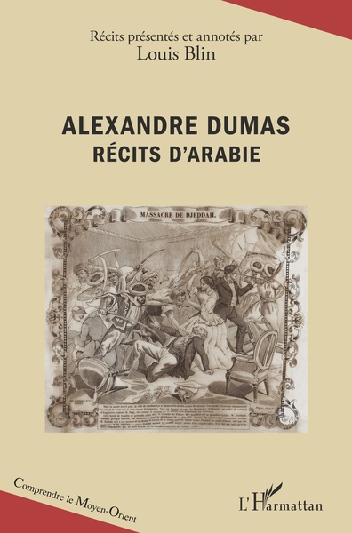 Image de Alexandre Dumas