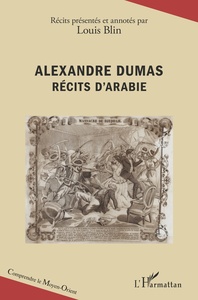 Image de Alexandre Dumas