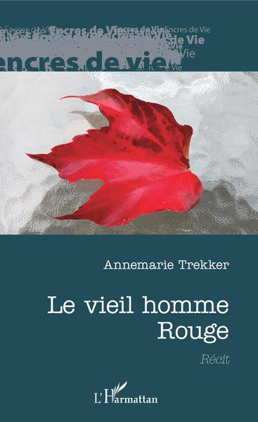 Image de Le vieil homme Rouge