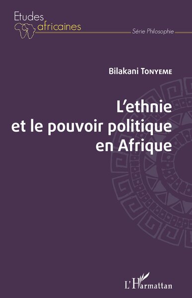 Image de L'ethnie et le pouvoir politique en Afrique