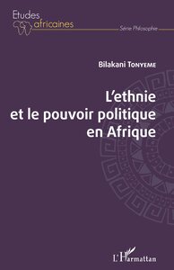 Image de L'ethnie et le pouvoir politique en Afrique