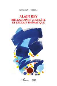 Image de Alain Rey