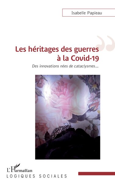 Picture of Les héritages des guerres à la Covid-19