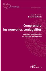 Picture of Comprendre les nouvelles conjugalités