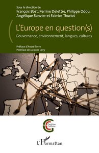 Image de L'Europe en question(s)