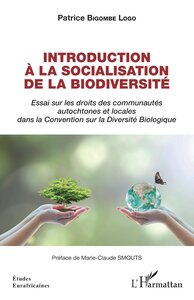 Image de Introduction à la socialisation de la biodiversité