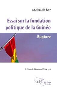 Image de Essai sur la fondation politique de la Guinée