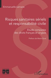 Image de Risques sanitaires sériels et responsabilité civile