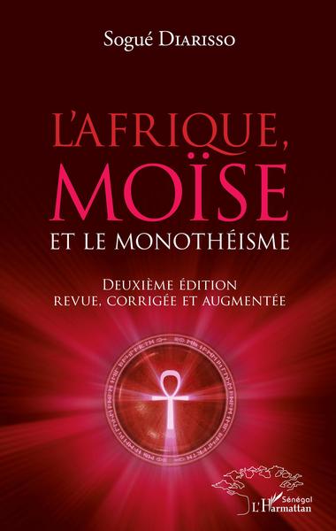 Picture of L'Afrique, Moïse et le monothéisme