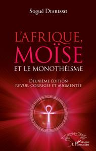 Picture of L'Afrique, Moïse et le monothéisme