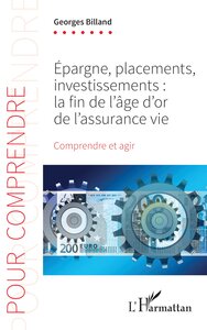 Picture of Epargne, placements, investissements