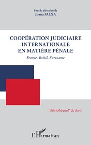 Picture of Coopération judiciaire internationale en matière pénale