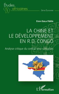 Picture of La Chine et le développement en R.D. Congo