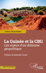 Picture of La Guinée et la CBG
