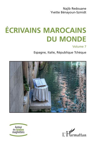 Image de Écrivains marocains du monde