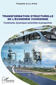 Picture of Transformation structurelle de l'économie ivoirienne