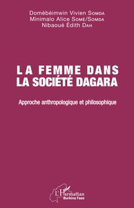 Image de La femme dans la société Dagara