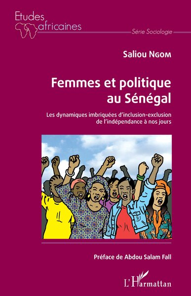 Picture of Femmes et politique au Sénégal
