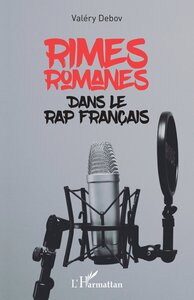 Picture of Rimes romanes dans le rap français