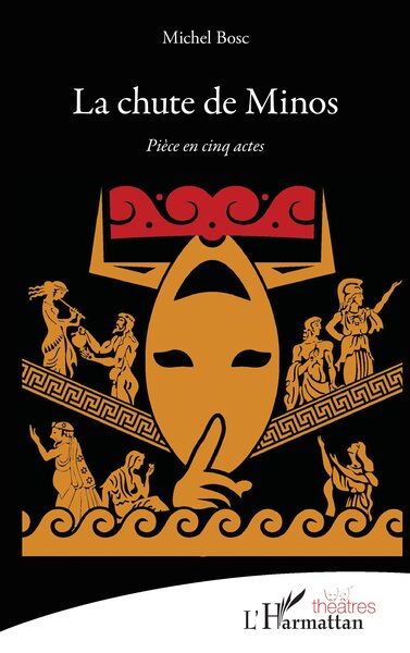 Image de La chute de Minos