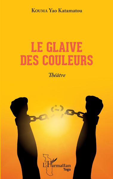 Image de Le glaive des couleurs. Théâtre