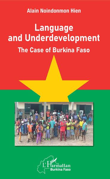 Image de Language and Underdevelopment