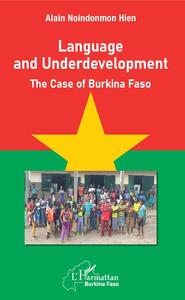 Image de Language and Underdevelopment