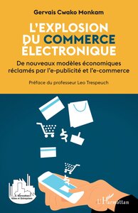 Picture of L'explosion du commerce électronique