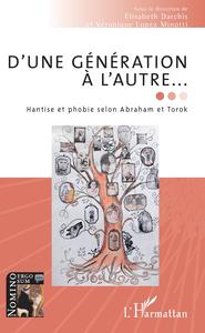 Image de D'une génération à l'autre...