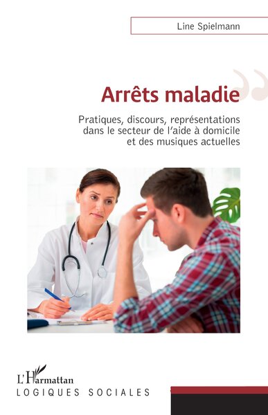 Picture of Arrêts maladies