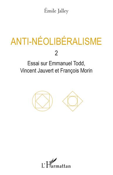 Image de Anti-néolibéralisme