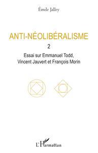 Image de Anti-néolibéralisme